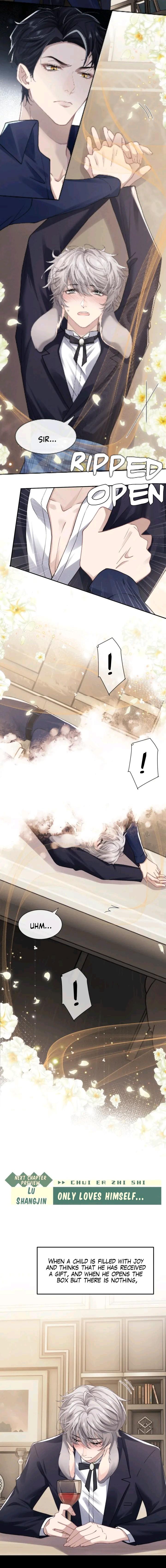 Everlasting Love Chapter 6 - Page 7