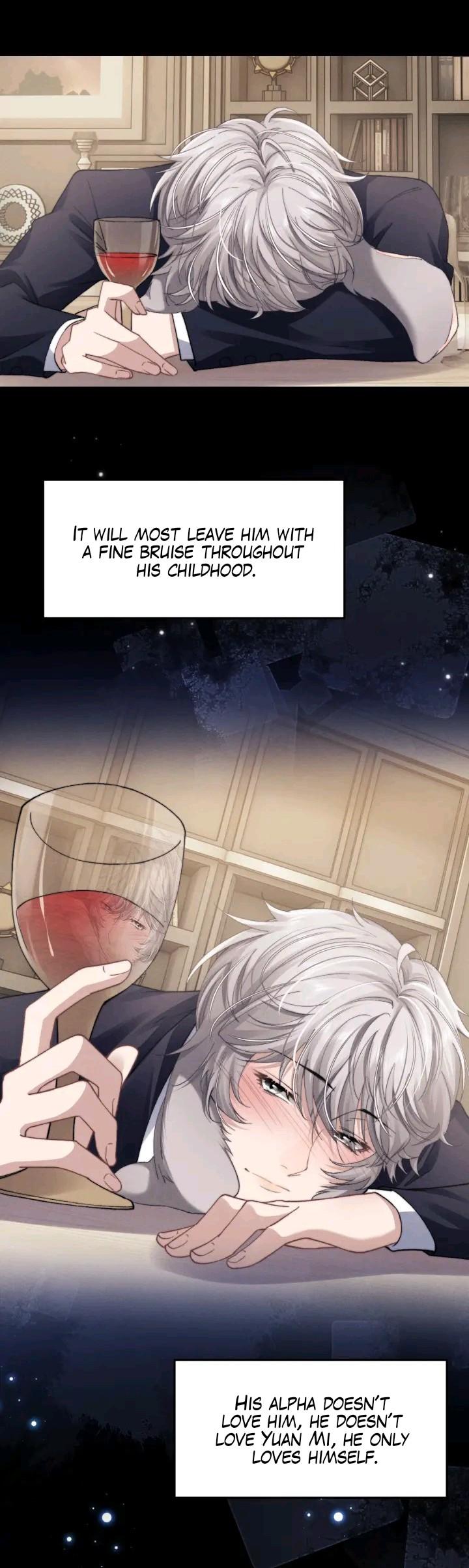 Everlasting Love Chapter 6 - Page 8