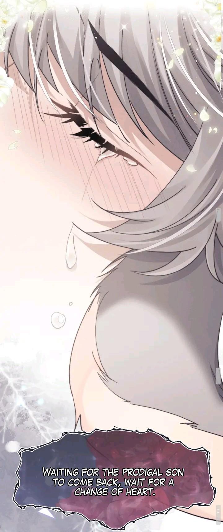 Everlasting Love Chapter 7 - Page 5