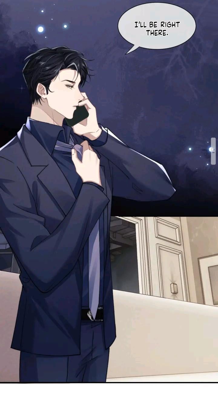 Everlasting Love Chapter 7 - Page 7