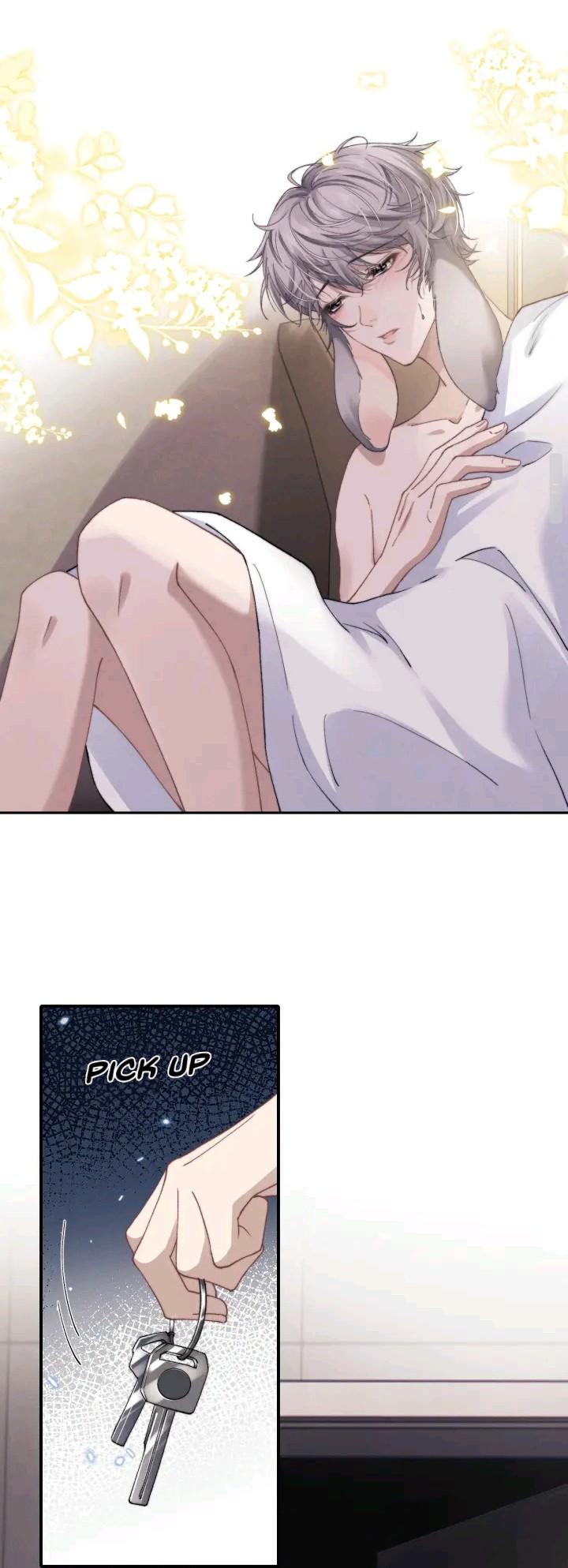 Everlasting Love Chapter 7 - Page 8