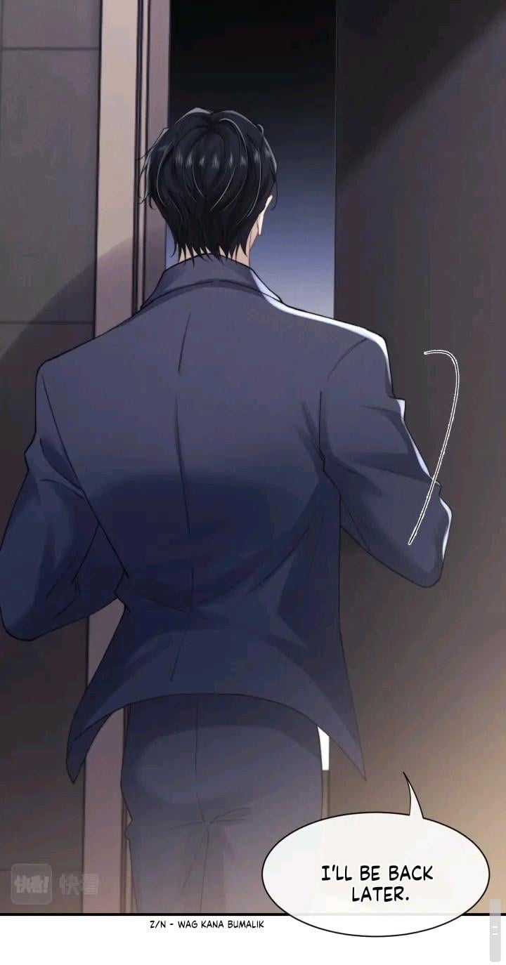 Everlasting Love Chapter 7 - Page 9