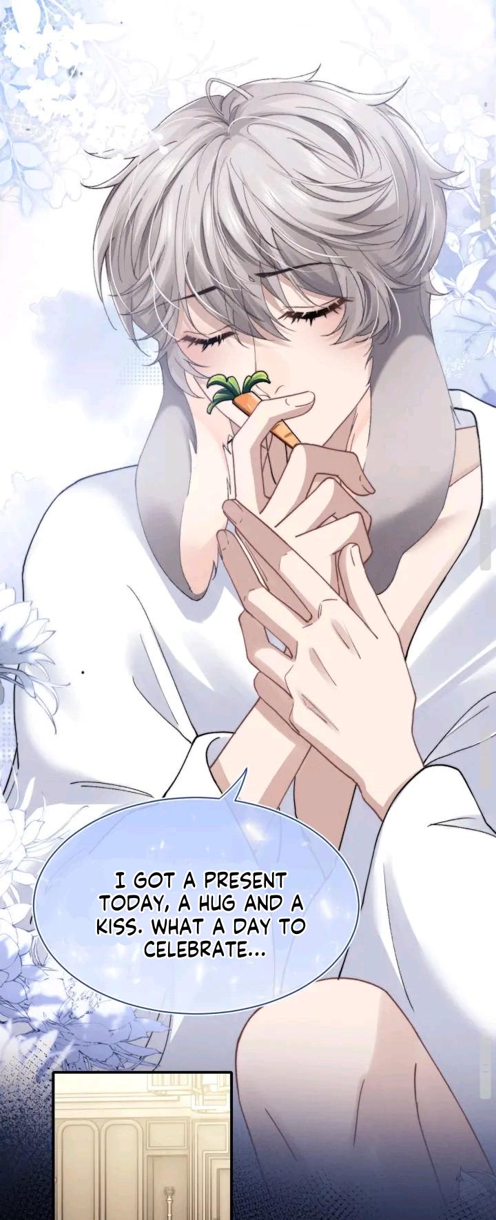 Everlasting Love Chapter 7 - Page 11