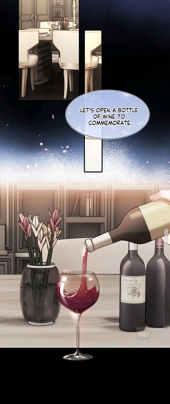 Everlasting Love Chapter 7 - Page 12