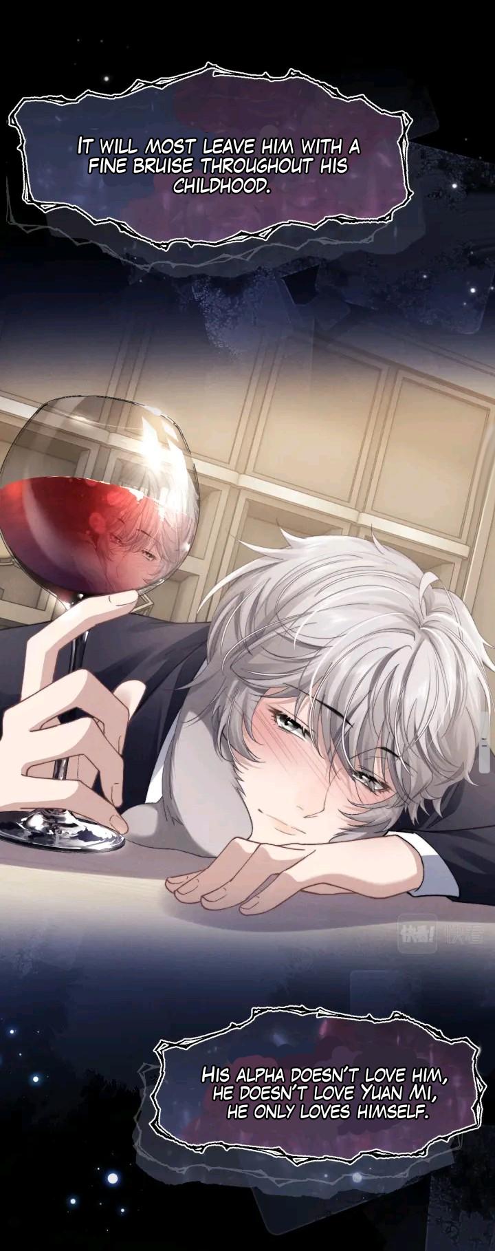 Everlasting Love Chapter 7 - Page 15