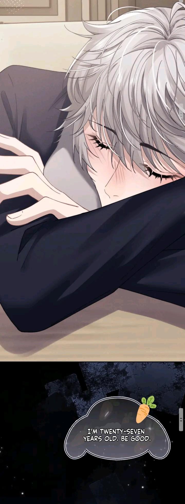 Everlasting Love Chapter 7 - Page 17