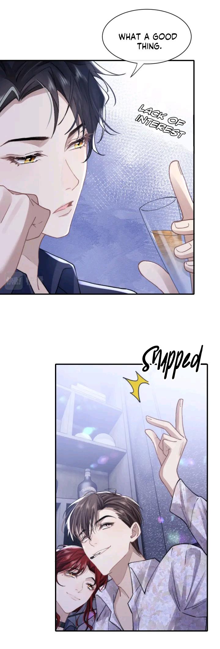 Everlasting Love Chapter 7 - Page 20