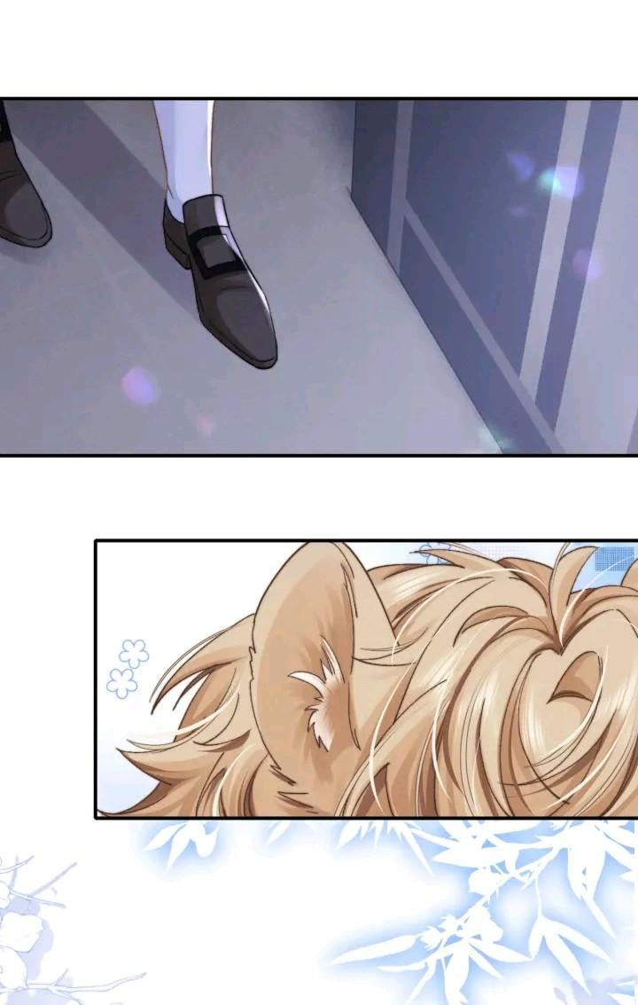 Everlasting Love Chapter 7 - Page 21