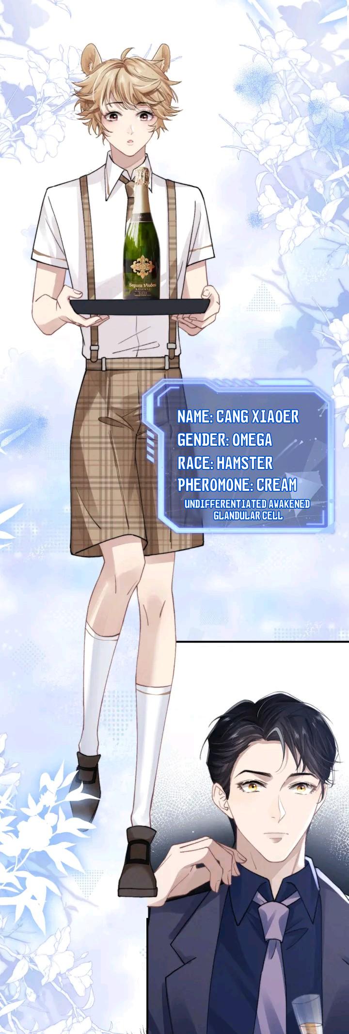 Everlasting Love Chapter 7 - Page 22