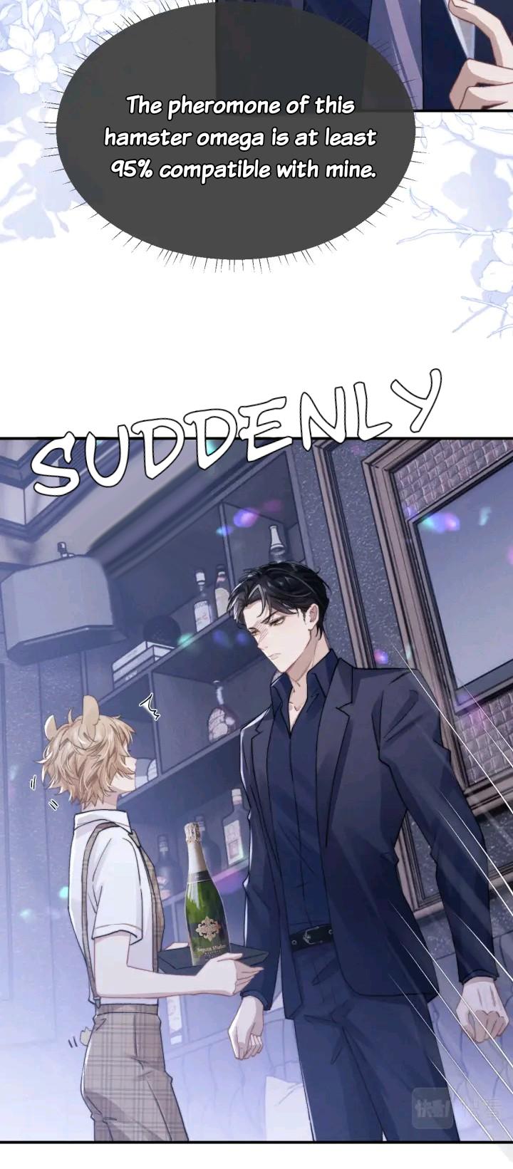 Everlasting Love Chapter 7 - Page 23