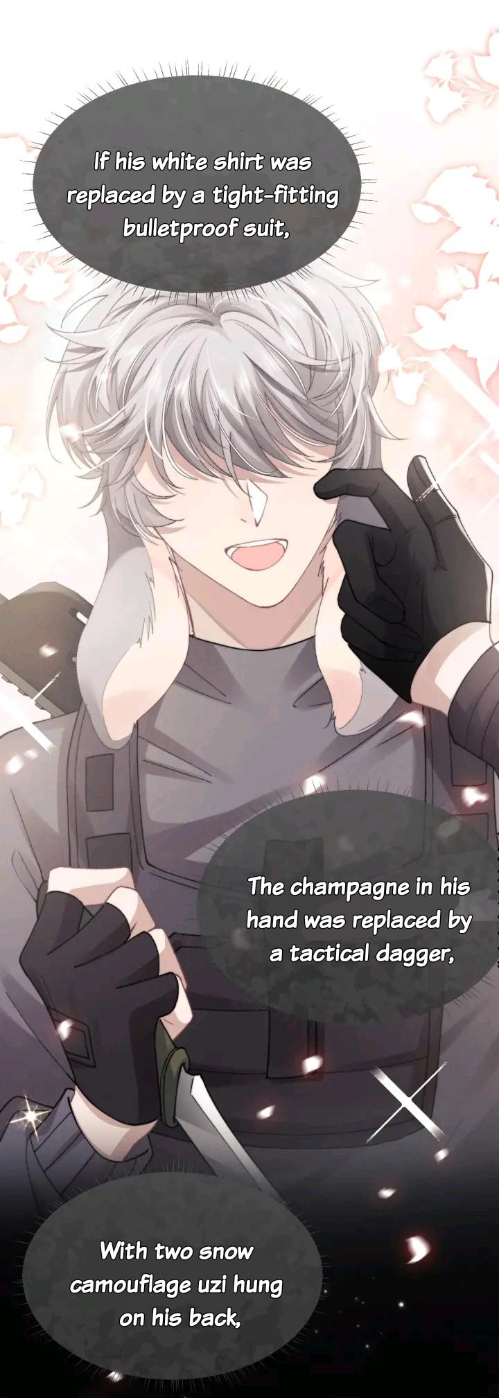 Everlasting Love Chapter 7 - Page 25