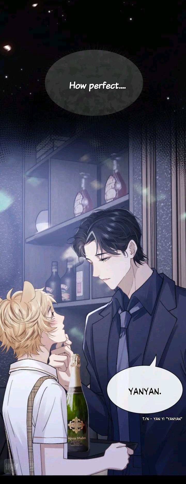 Everlasting Love Chapter 7 - Page 26