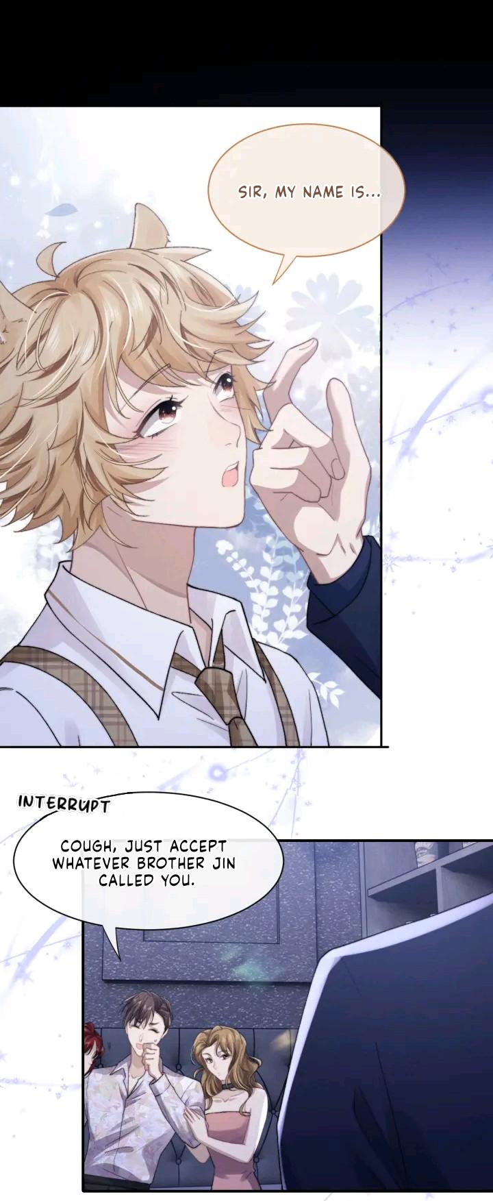 Everlasting Love Chapter 7 - Page 27