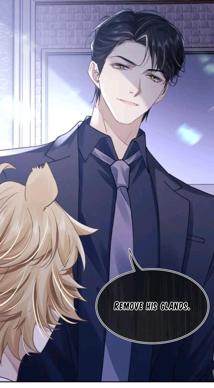 Everlasting Love Chapter 7 - Page 29