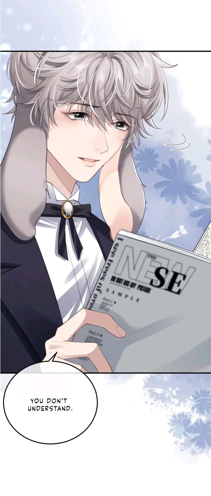 Everlasting Love Chapter 7 - Page 31