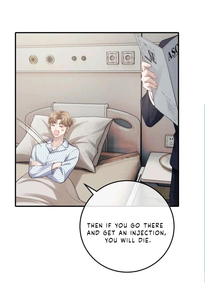 Everlasting Love Chapter 7 - Page 32