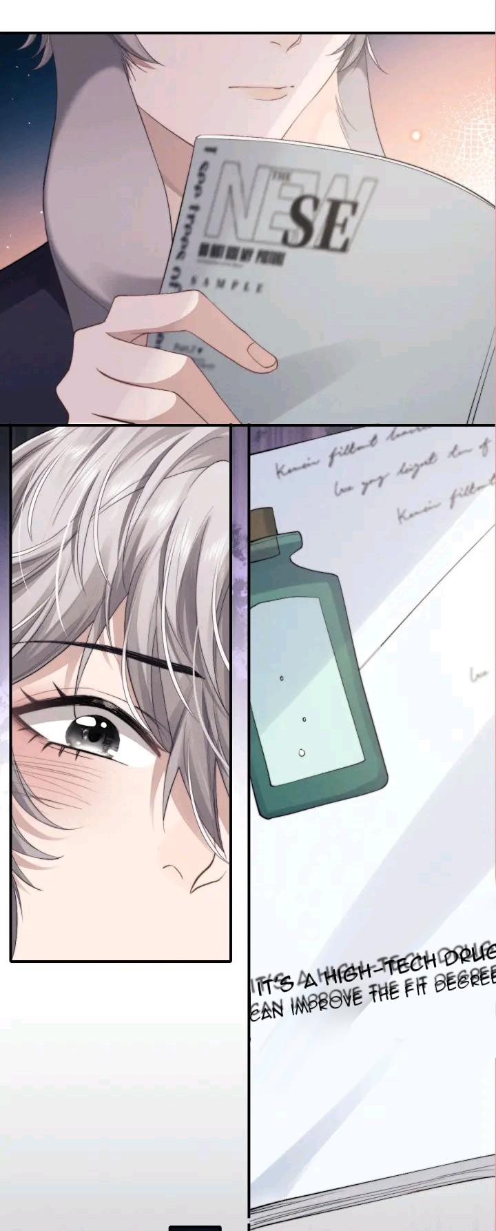 Everlasting Love Chapter 7 - Page 33