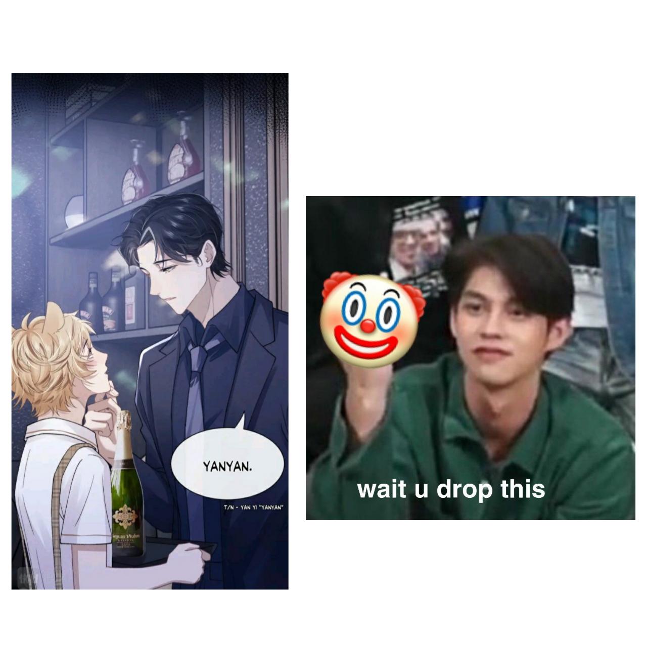 Everlasting Love Chapter 7 - Page 34