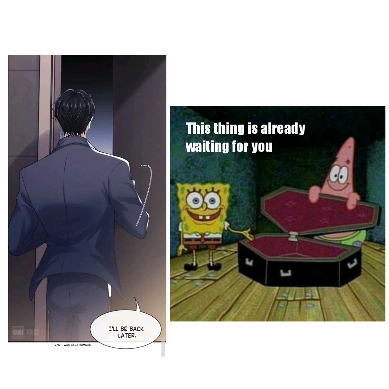 Everlasting Love Chapter 7 - Page 35