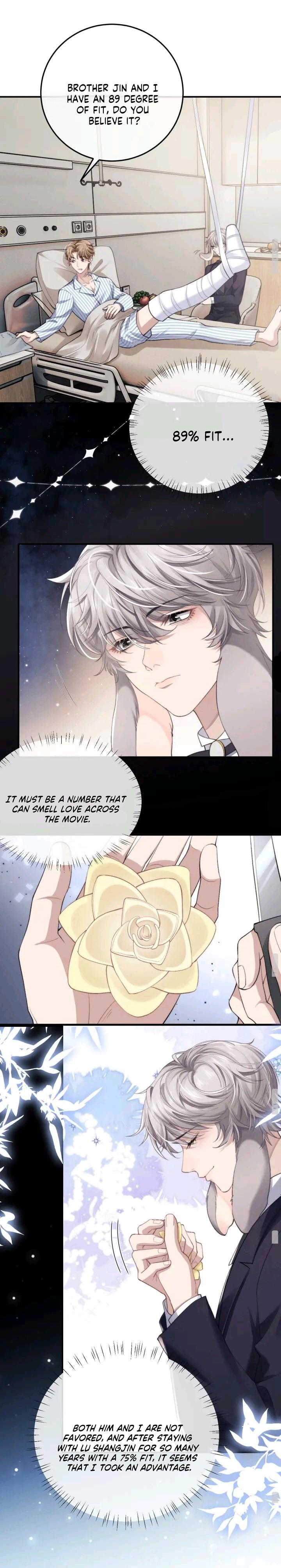 Everlasting Love Chapter 8 - Page 6
