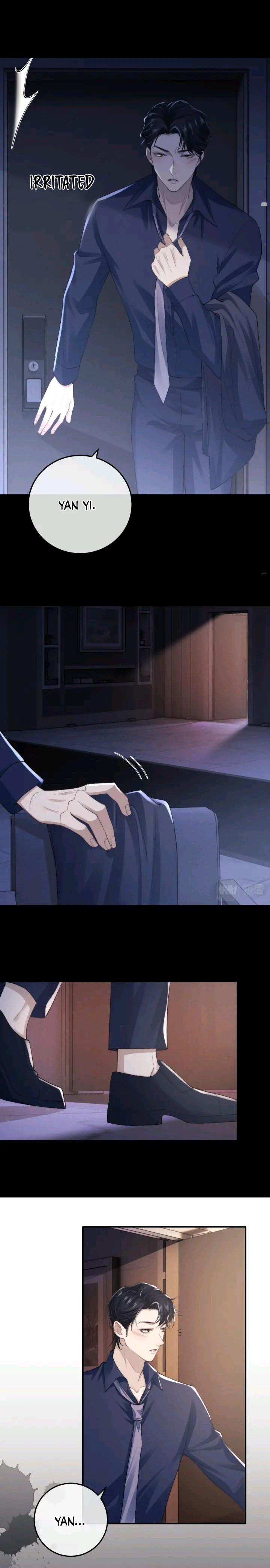 Everlasting Love Chapter 8 - Page 11