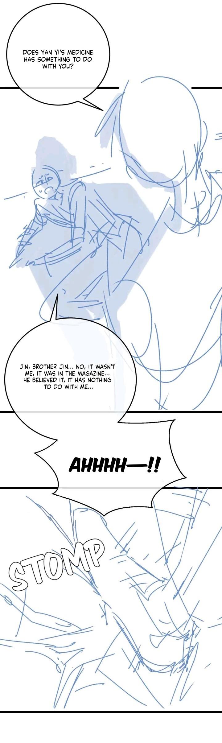 Everlasting Love Chapter 8 - Page 13