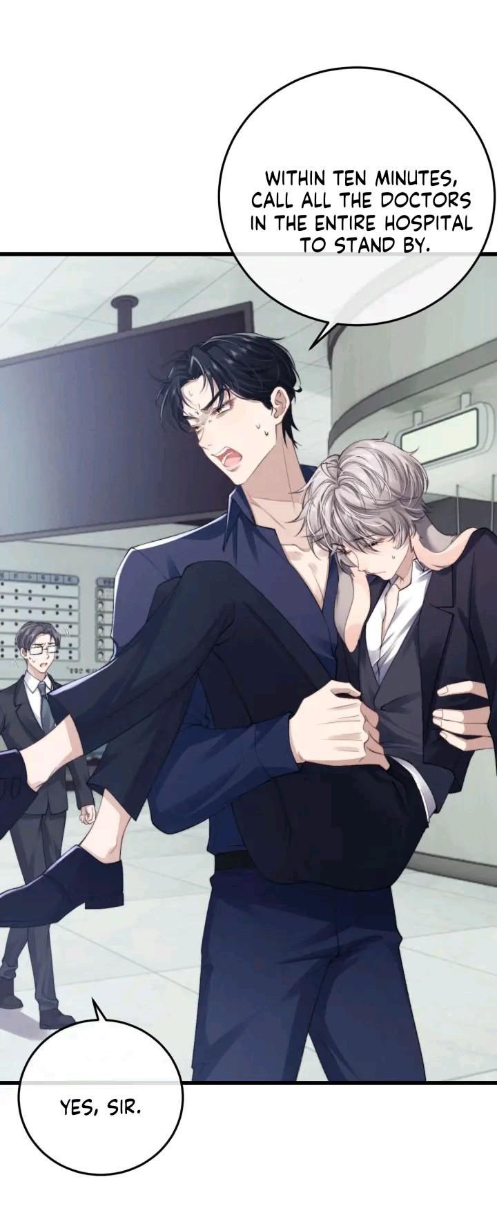 Everlasting Love Chapter 9 - Page 4