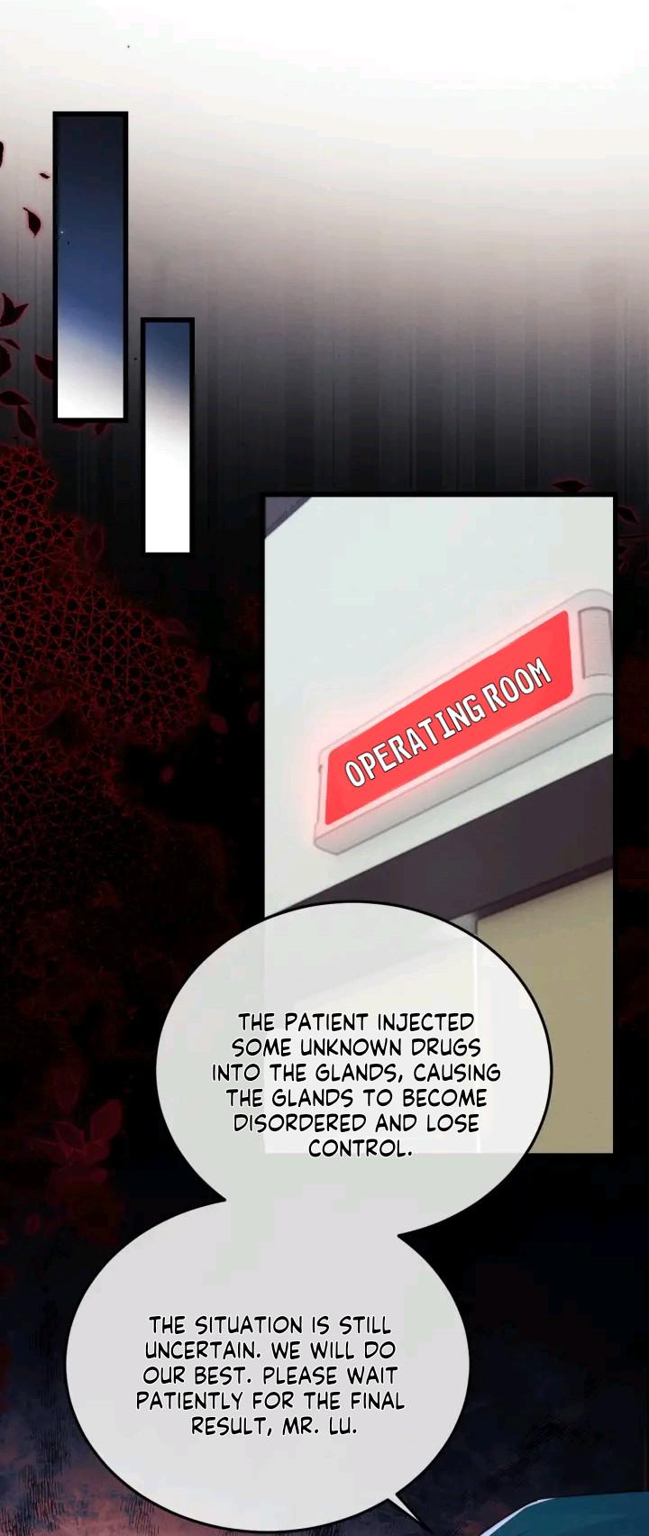 Everlasting Love Chapter 9 - Page 5