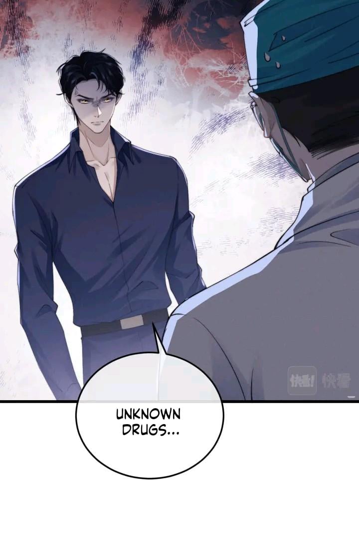 Everlasting Love Chapter 9 - Page 6