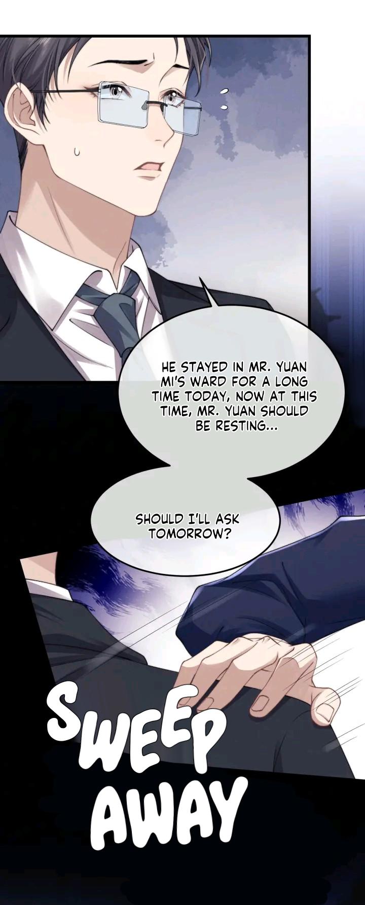 Everlasting Love Chapter 9 - Page 8