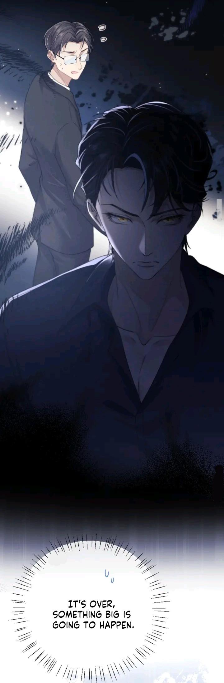 Everlasting Love Chapter 9 - Page 9