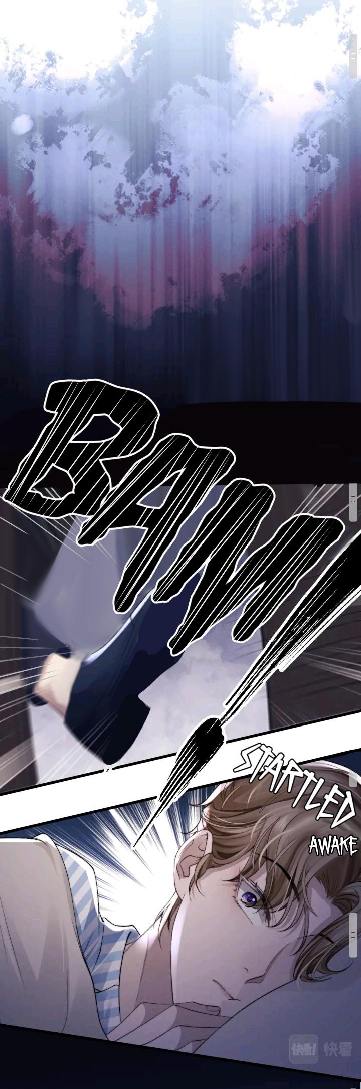 Everlasting Love Chapter 9 - Page 10