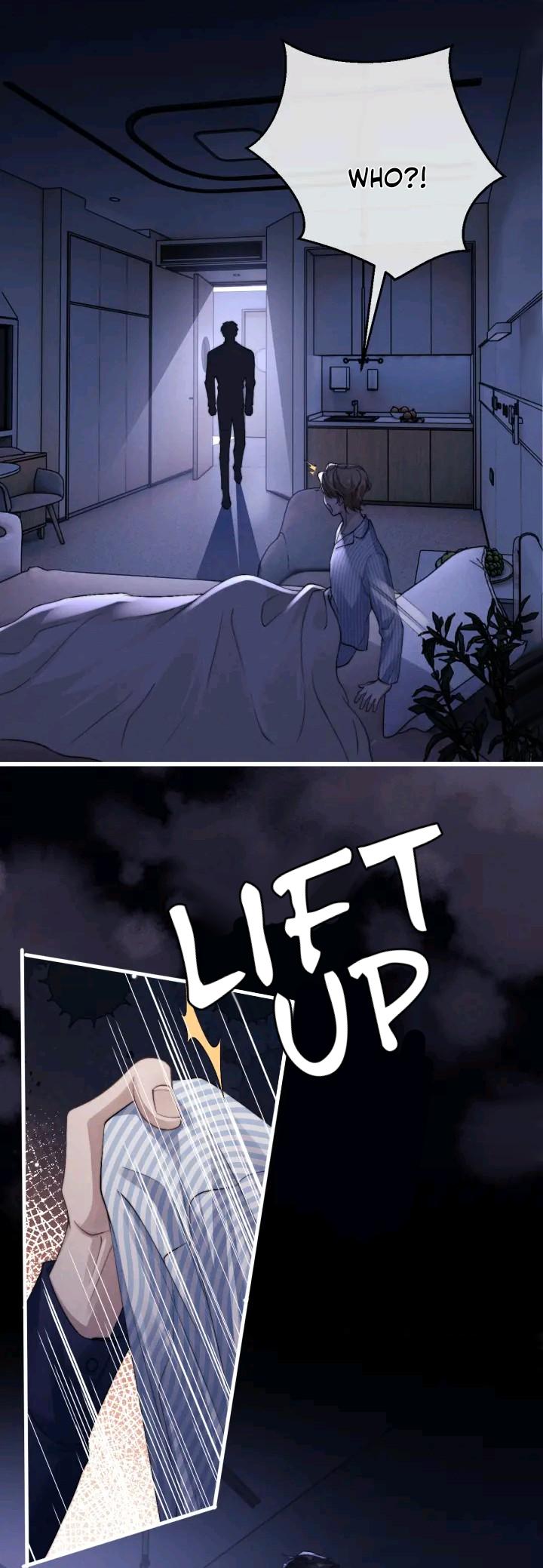 Everlasting Love Chapter 9 - Page 11