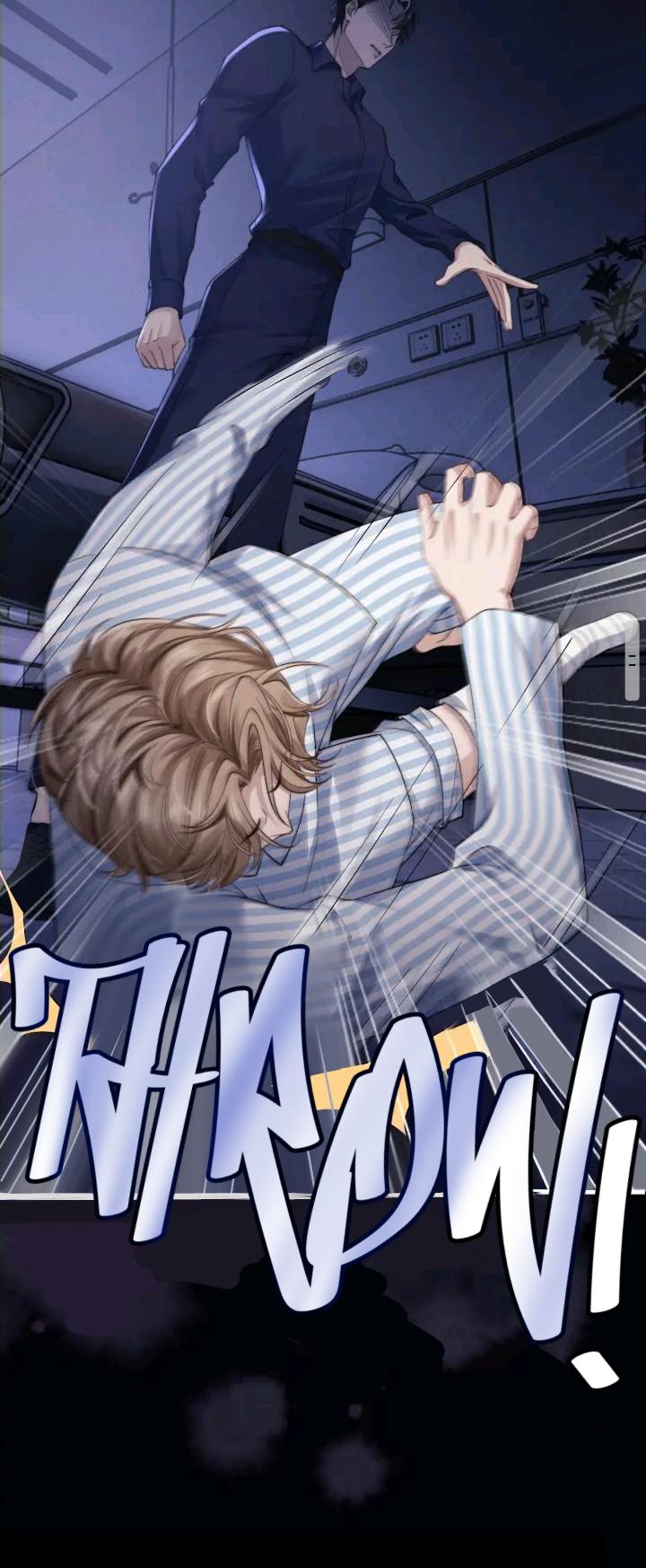 Everlasting Love Chapter 9 - Page 12