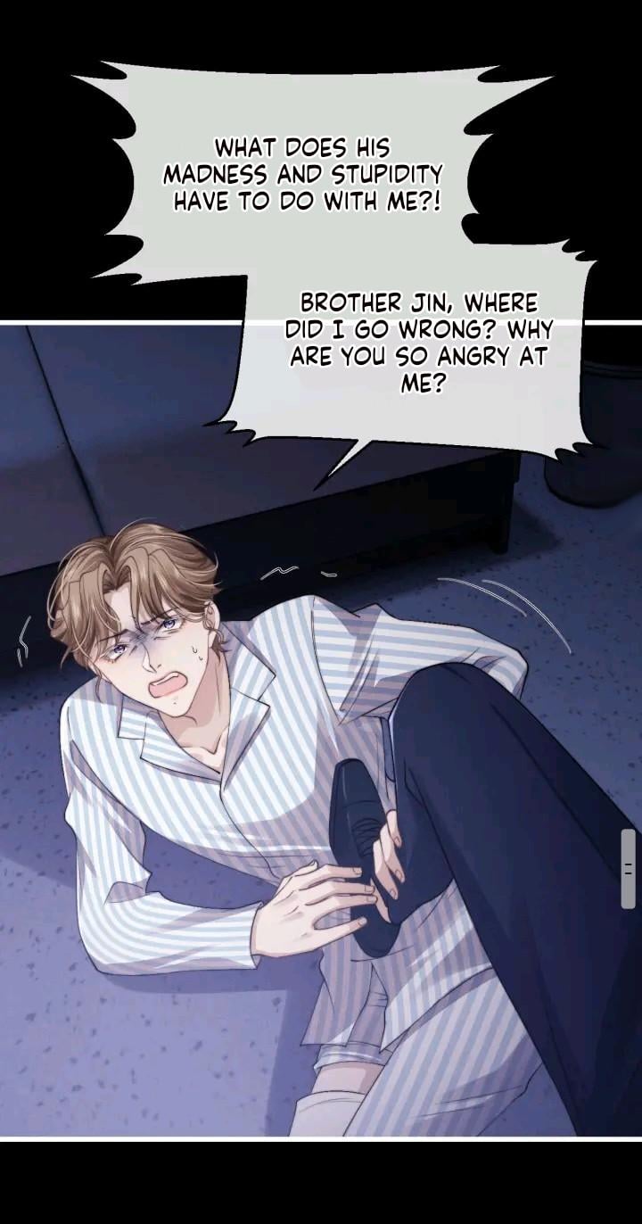 Everlasting Love Chapter 9 - Page 15