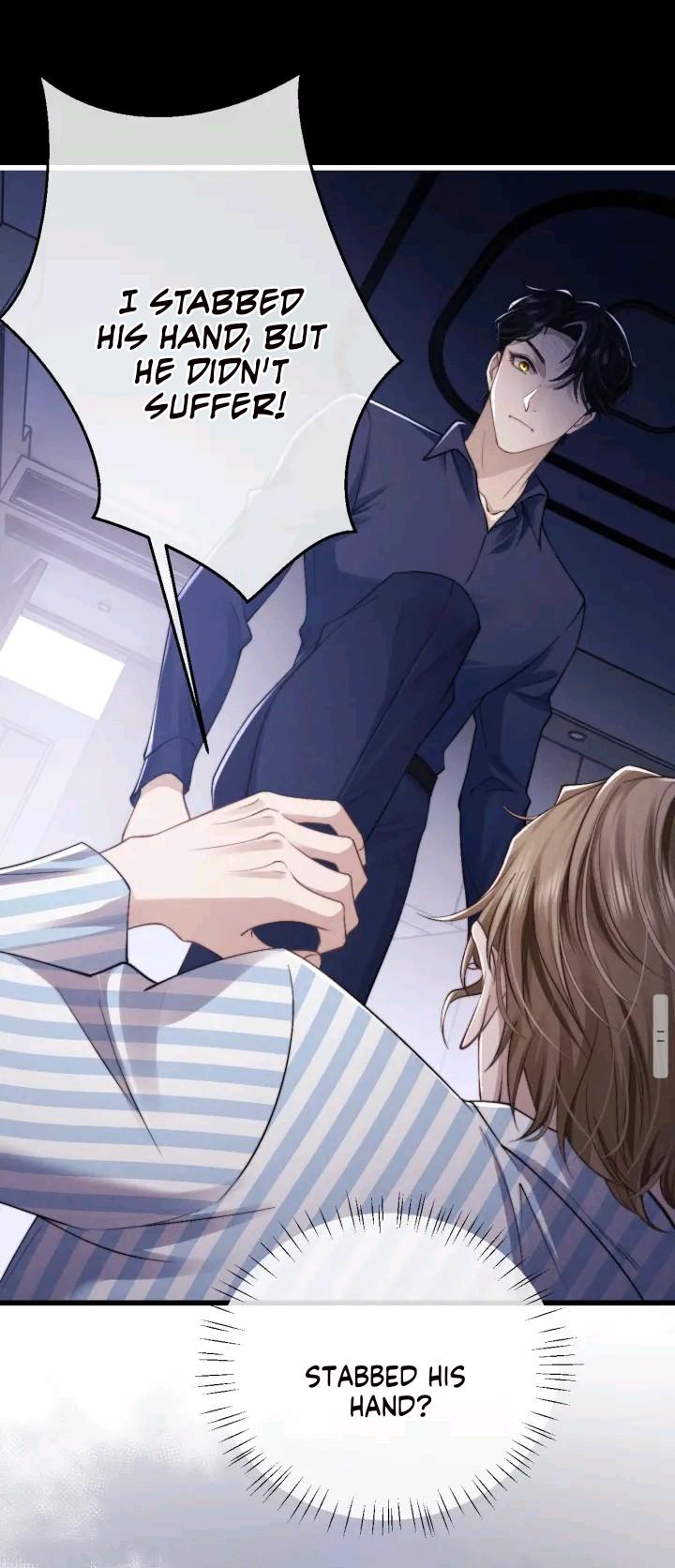 Everlasting Love Chapter 9 - Page 16