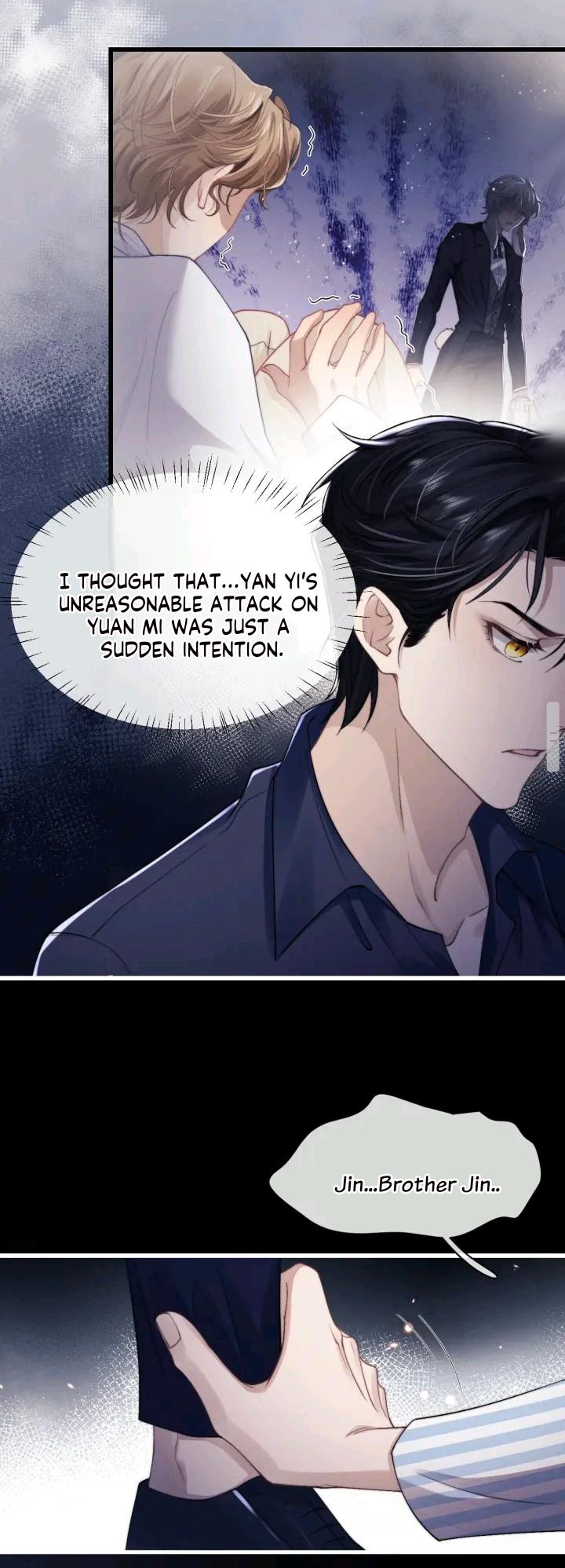 Everlasting Love Chapter 9 - Page 17