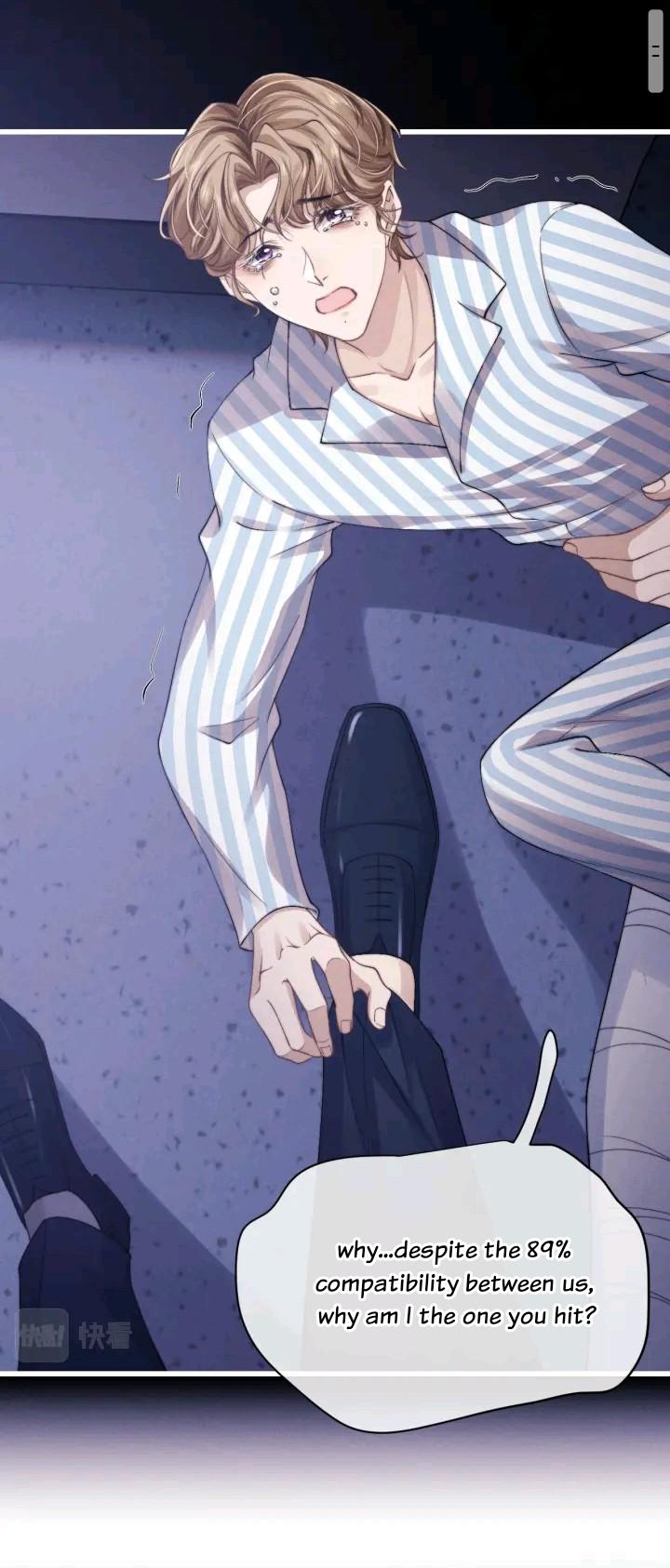 Everlasting Love Chapter 9 - Page 18