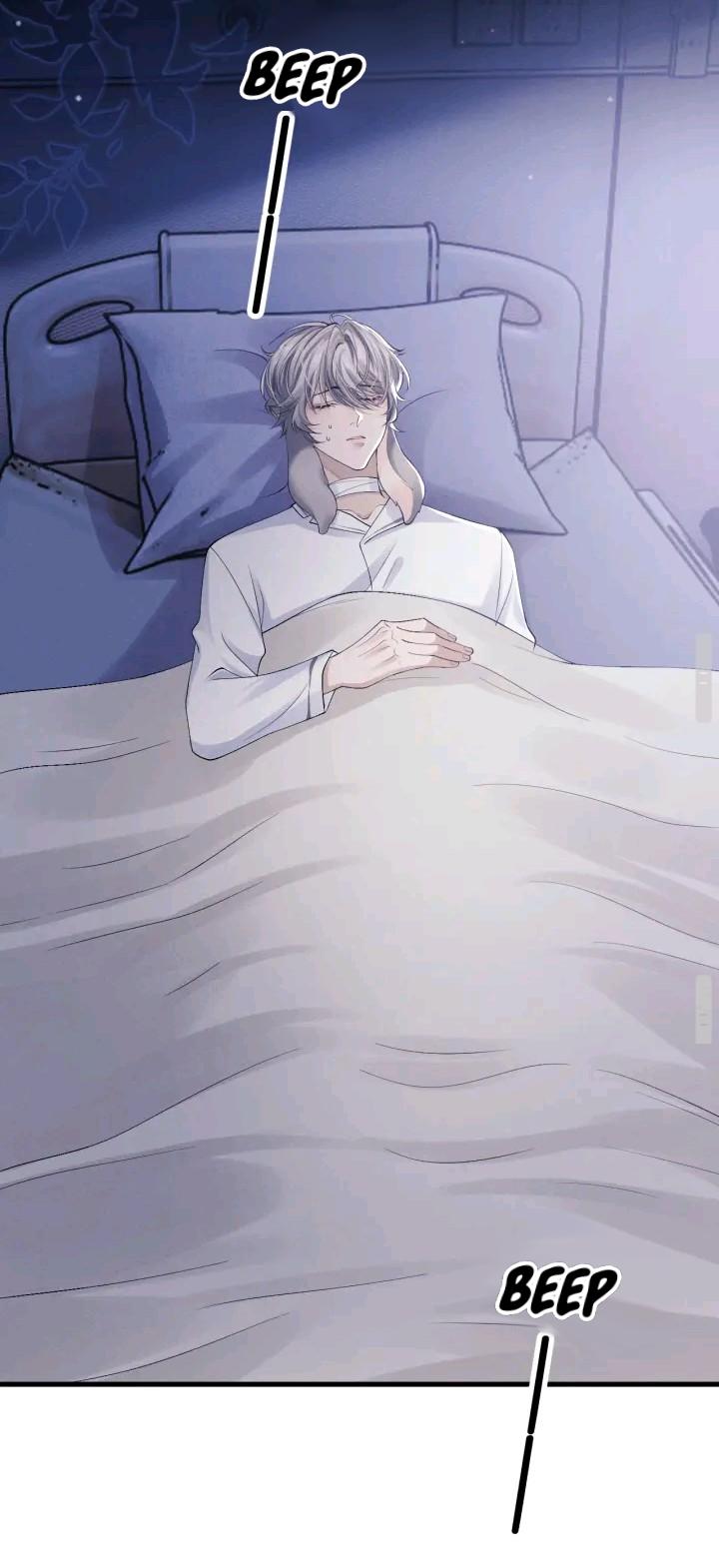 Everlasting Love Chapter 9 - Page 20