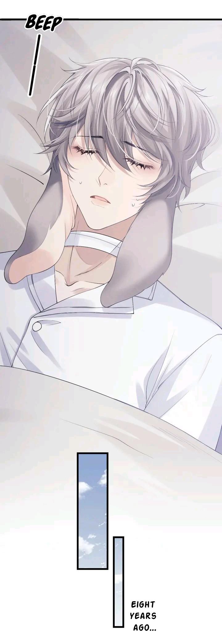 Everlasting Love Chapter 9 - Page 21