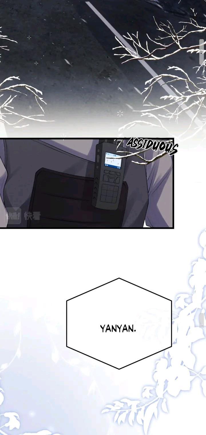 Everlasting Love Chapter 9 - Page 23