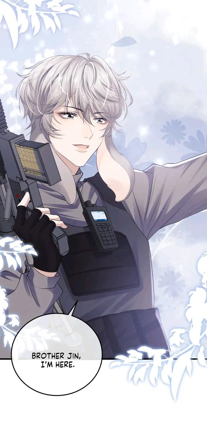 Everlasting Love Chapter 9 - Page 24