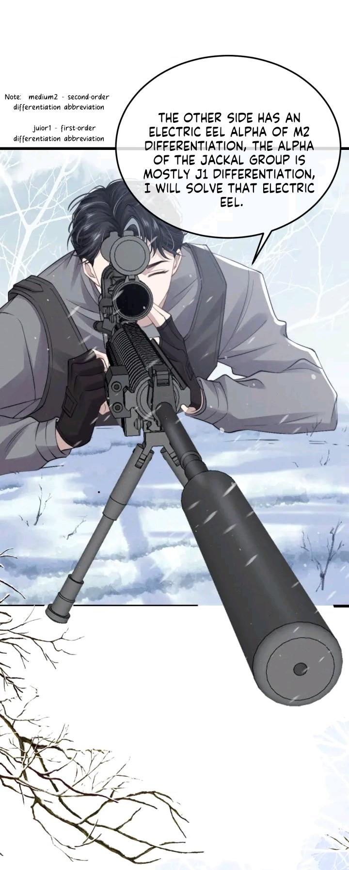 Everlasting Love Chapter 9 - Page 25