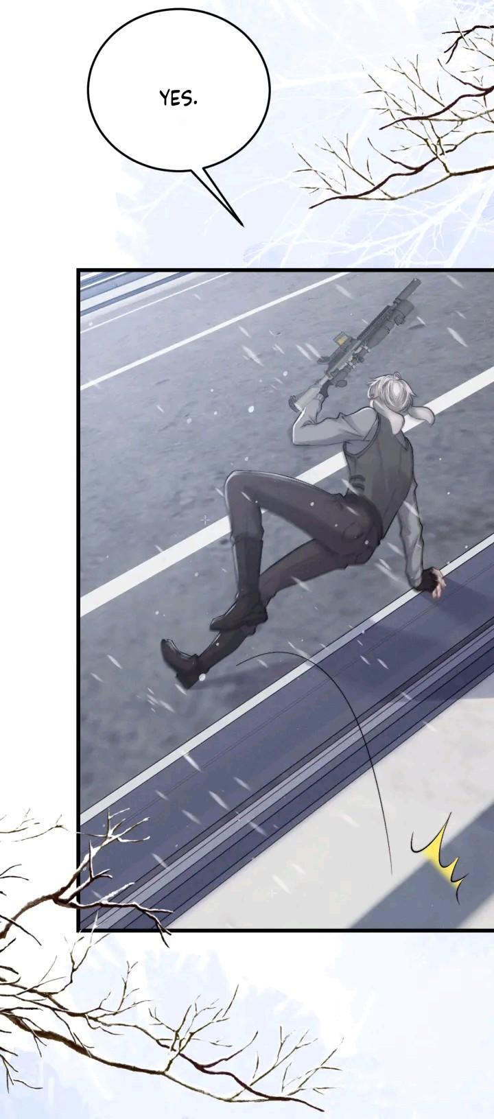 Everlasting Love Chapter 9 - Page 26