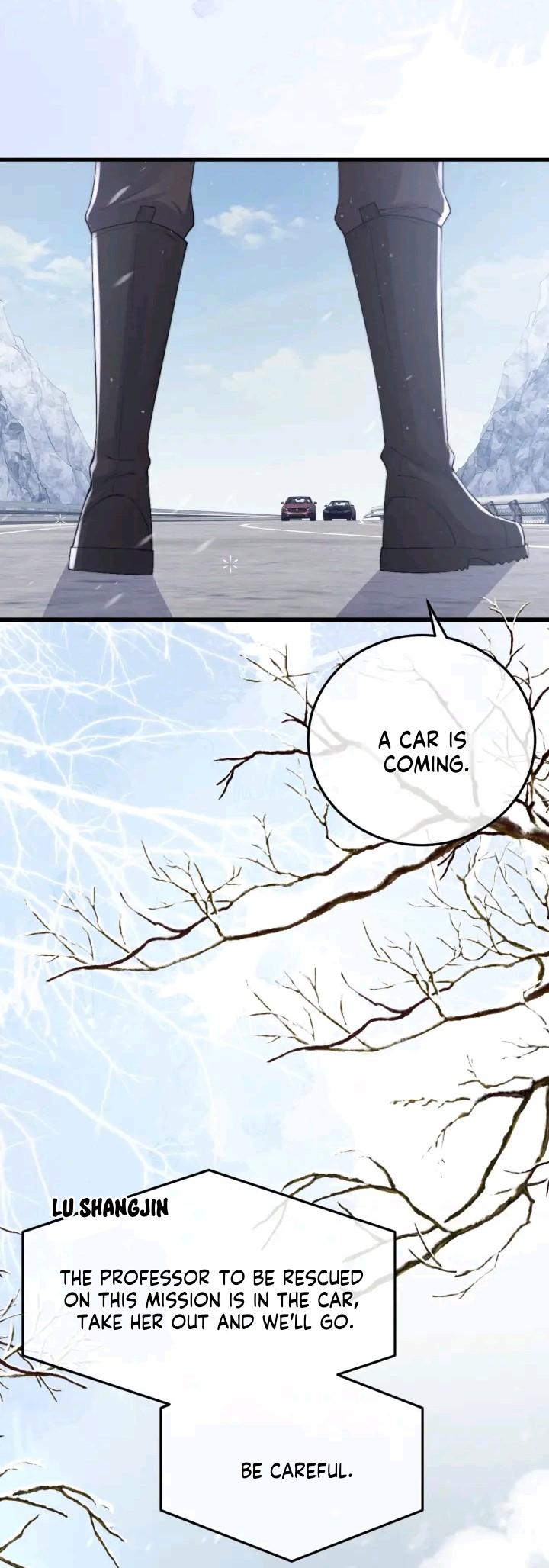 Everlasting Love Chapter 9 - Page 27