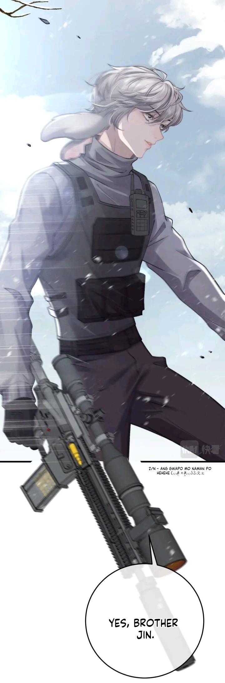 Everlasting Love Chapter 9 - Page 28