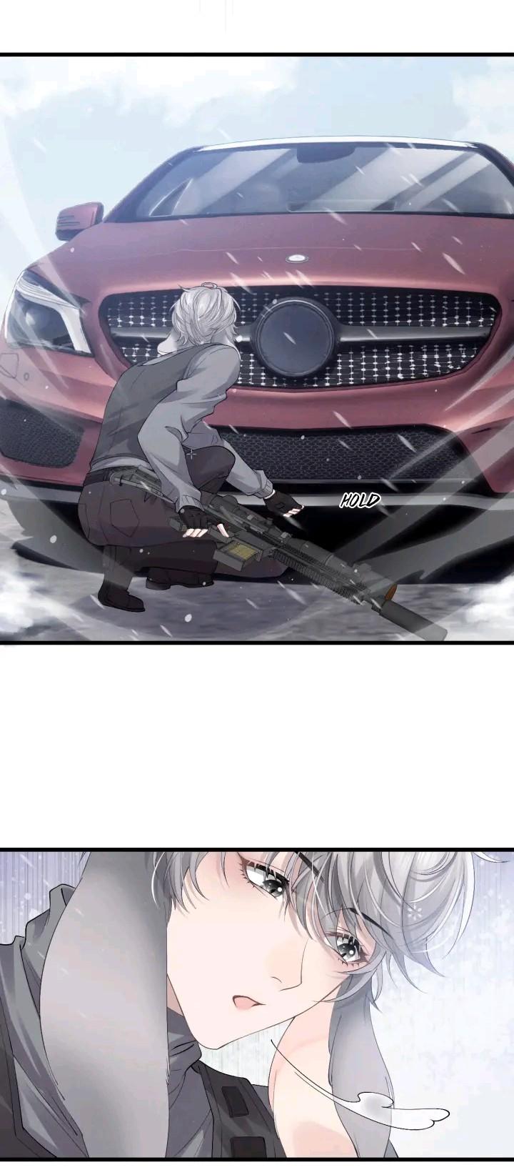 Everlasting Love Chapter 9 - Page 31