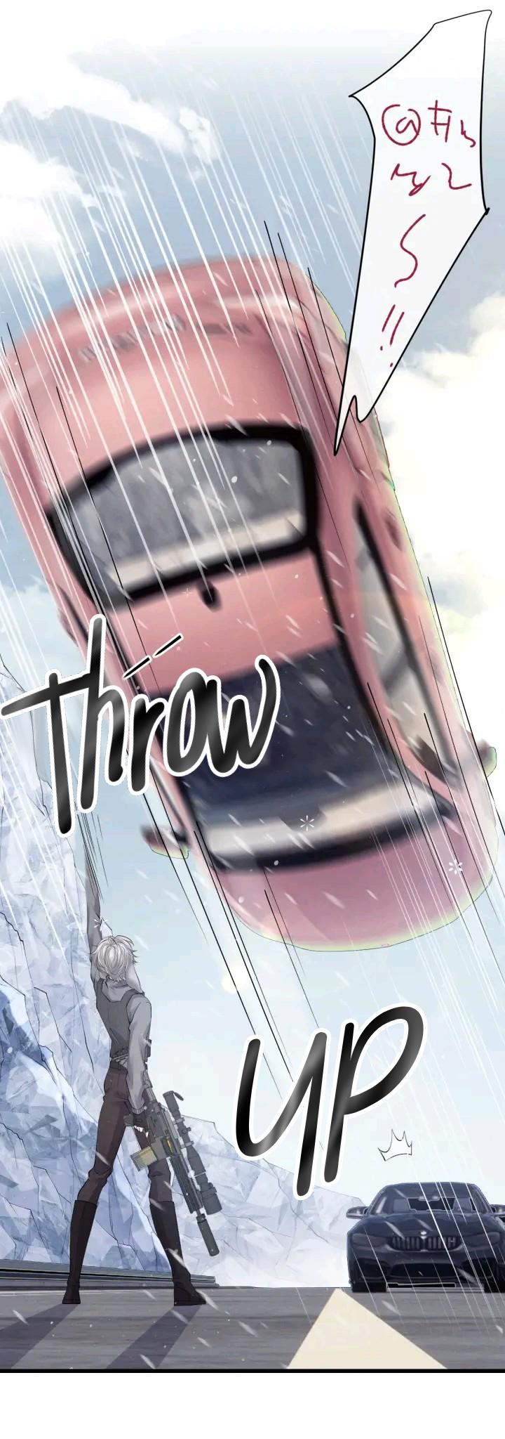 Everlasting Love Chapter 9 - Page 32