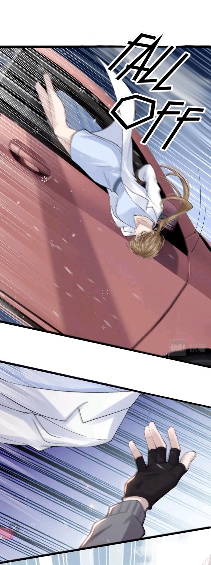 Everlasting Love Chapter 9 - Page 33