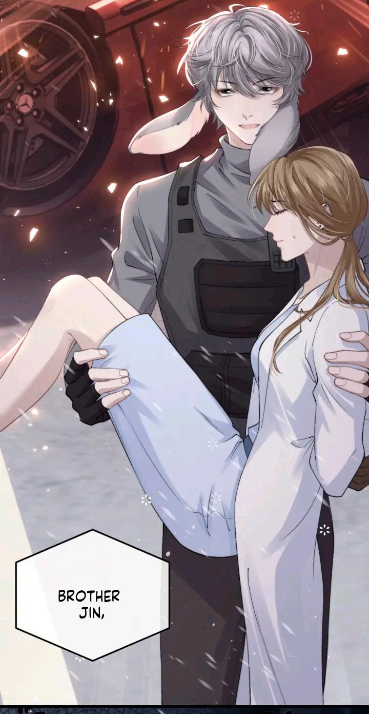 Everlasting Love Chapter 9 - Page 35